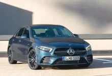 Hızlı ve Yakışıklı: Mercedes-AMG A35 Sedan Tanıtıldı