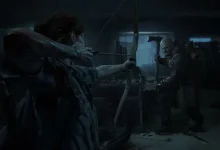 The Last of Us Part II'de Özelleştirilebilir Zorluk Olacak