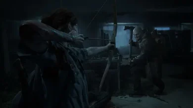 The Last of Us Part II'de Özelleştirilebilir Zorluk Olacak