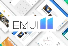 EMUI 11, Mate 40 ile Birlikte Tanıtılacak