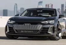 Audi, 2023 Yılında Tesla Model 3'e Rakip Olacak