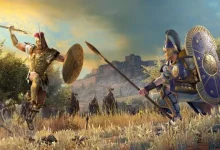 Total War Saga: TROY, İlk Gün Epic Store'da Ücretsiz Olacak