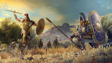 Total War Saga: TROY, İlk Gün Epic Store'da Ücretsiz Olacak