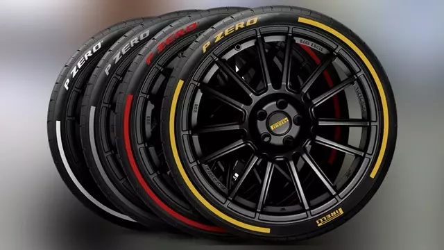 En İyi Spor Otomobil Lastiğinin Hangisi Olduğunu Açıklandı