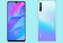 Huawei P Smart S Tanıtıldı: İşte Fiyatı ve Özellikleri