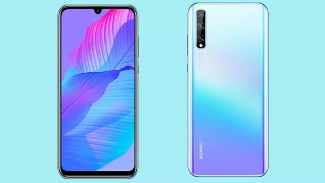 Huawei P Smart S Tanıtıldı: İşte Fiyatı ve Özellikleri