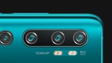 Xiaomi, 108 MP Kameralı Bir Telefon Üzerinde Çalışıyor