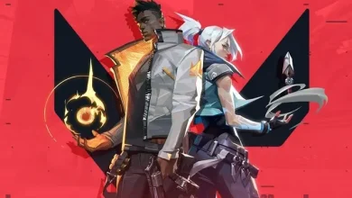 Valorant İçin Sinematik Fragman ve Oynanış Videosu Geldi