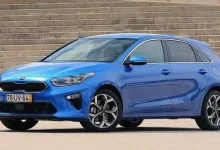 Yeni Kia Ceed'in Türkiye Satış Fiyatı Belli Oldu