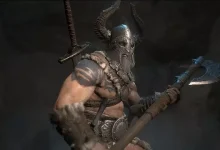 Diablo 4'ten 20 Dakikalık Oynanış Videosu