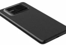 Huawei, DSLR Benzeri Bir Özellik İçin Yeni Patent Aldı