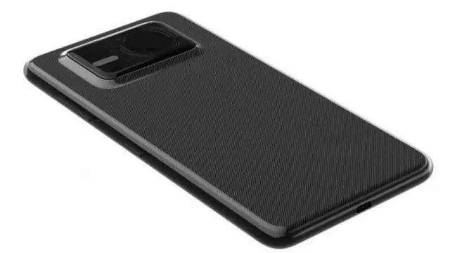 Huawei, DSLR Benzeri Bir Özellik İçin Yeni Patent Aldı