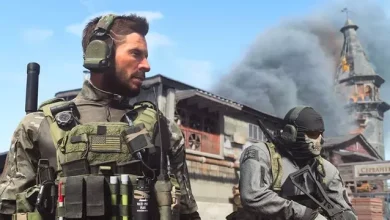Call of Duty Oyunlarının Yeni Sezon İçerikleri Ertelendi