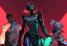 Yılın Online Oyunu VALORANT Ücretsiz Yayınlandı [İndir]