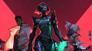 Yılın Online Oyunu VALORANT Ücretsiz Yayınlandı [İndir]