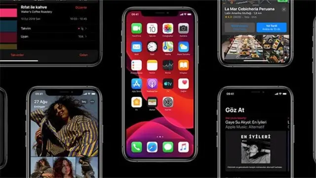 Kullanıcılar, iOS 13.5.1’in Pil Tüketiminden Şikâyetçi