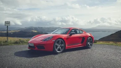 Porsche 718, Hibrit Olarak Gelebilir