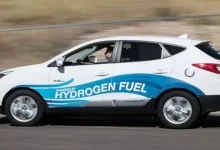 Elektrikli Araçlar İçin Hidrojen Üretmek Artık Daha Kolay