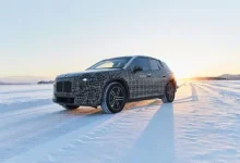 BMW, 2025'e Kadar 12 Adet Elektrikli Otomobil Tanıtacak