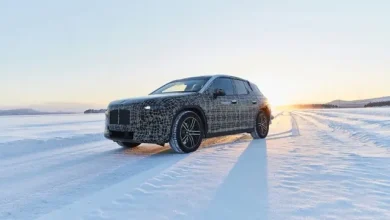 BMW, 2025'e Kadar 12 Adet Elektrikli Otomobil Tanıtacak