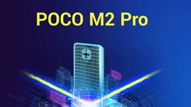POCO M2 Pro, Yeniden Markalandırılmış Redmi Note 9 Pro mu?