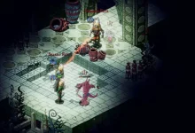 Stirring Abyss, Resmen Duyuruldu - Webtekno – Güncel Teknoloji Haberleri ve Video İncelemeleri