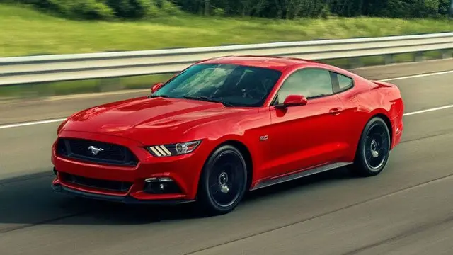 Instagram'da Paylaşılan En Popüler Otomobil Modelleri