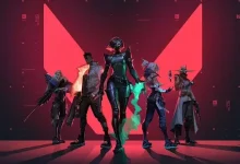 Riot Games'in FPS Oyunu Valorant Saat Kaçta Yayınlanacak?