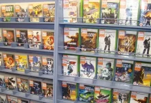 Kutulu Oyunlar 3 Yıl İçinde Tarih Olacak