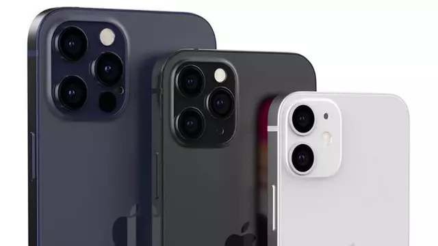 iPhone 12'nin Gecikebileceğini Gösteren Bir Gelişme Daha