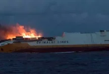 Porsche, Denizde Kaybolan 911 GT2 RS'leri Yeniden Üretecek