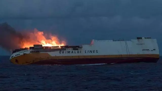 Porsche, Denizde Kaybolan 911 GT2 RS'leri Yeniden Üretecek