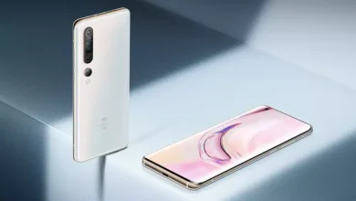 Xiaomi Mi 10 Pro'nun Ön Kamerası Bekleneni Vermedi