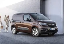 2019 Opel Combo'nun Türkiye Fiyatları Belli Oldu