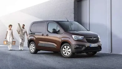 2019 Opel Combo'nun Türkiye Fiyatları Belli Oldu