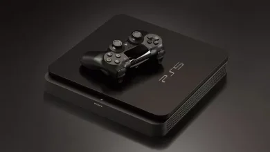 PlayStation 5, PS4 Pro'dan İki Kat Daha Kalın Olabilir