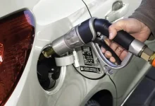 LPG'li Araçların Otopark Düzenlemesi Nisan'da Yürürlükte