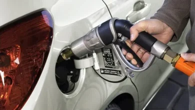 LPG'li Araçların Otopark Düzenlemesi Nisan'da Yürürlükte