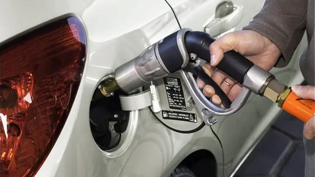 LPG'li Araçların Otopark Düzenlemesi Nisan'da Yürürlükte