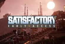 Epic Games'e Özel Olan Satisfactory, Steam'e Geliyor