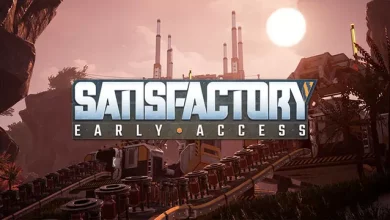 Epic Games'e Özel Olan Satisfactory, Steam'e Geliyor