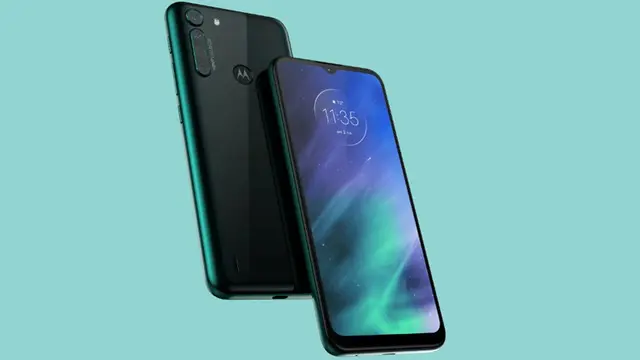 Motorola, Uygun Fiyatlı Olması Beklenen One Fusion'ı Duyurdu