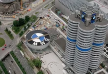 BMW Münih Merkezinde Çalışanların Türkçe Konuşması Yasak