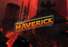 EA, Star Wars Project Maverick'i Tanıtabilir