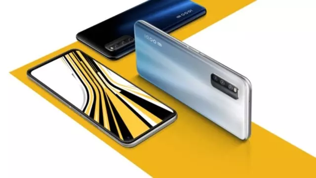 iQOO Z1x Çıkış Tarihi ve Özellikleri Resmi Olarak Açıklandı