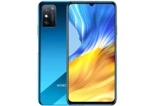 Honor, Yeni Telefonu X10 Max 5G'yi Duyurdu