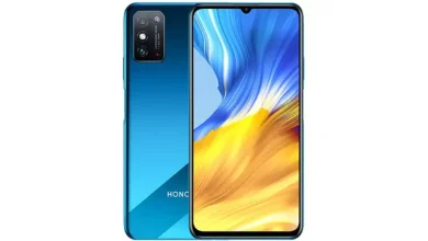 Honor, Yeni Telefonu X10 Max 5G'yi Duyurdu