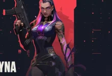 VALORANT’ın Yeni Ajanı Reyna Resmen Tanıtıldı