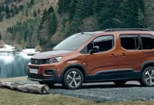 Peugeot’un Yeni Hafif Ticari Aracı Rifter Türkiye’de Satışta
