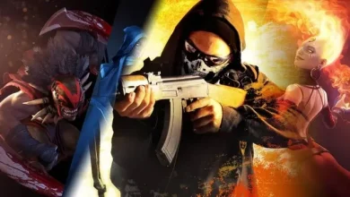 CS:GO ve Dota 2 Sunucularına Erişimde Sorunlar Yaşanıyor